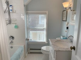 308.Third Floor Bath