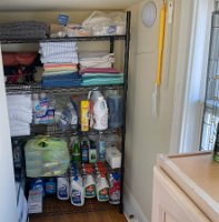 218.Supply Closet